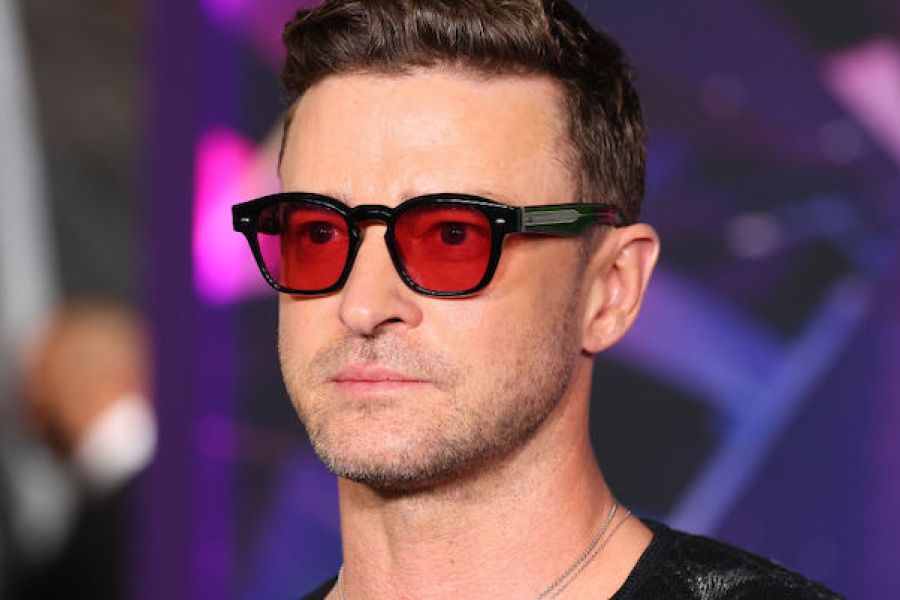 OMONDO CÉLÉBRITÉS - Justin Timberlake condamné à des travaux d'intérêt général pour conduite en état d'ébriété