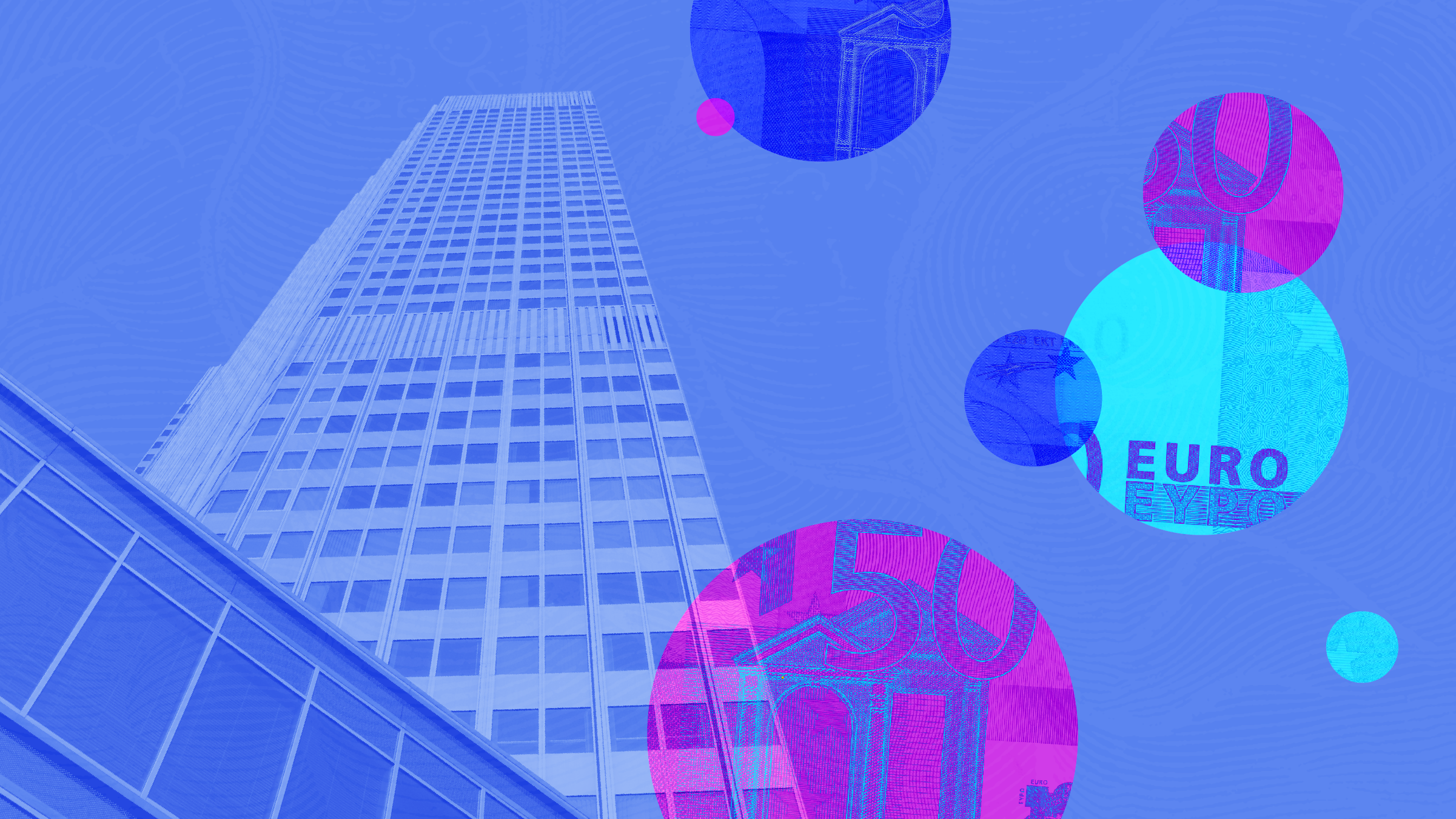 Incertitude sur les Taux : La Réserve Fédérale et la BCE en Quête d'un Équilibre Précaire face à l'Inflation Persistante.