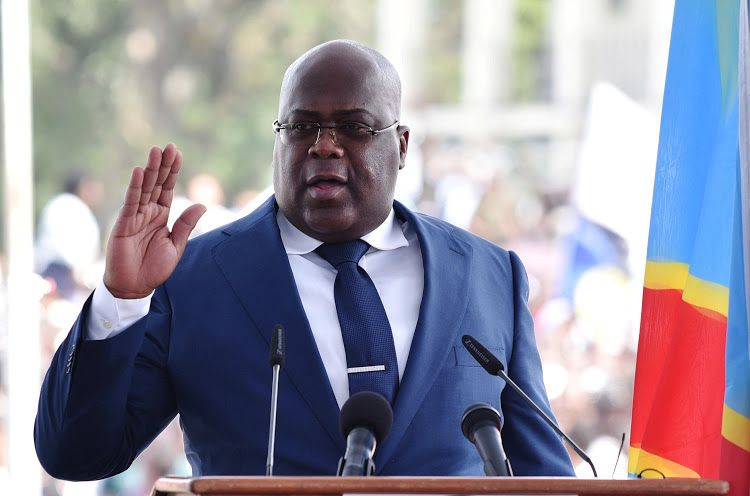 RDC: Félix Tshisekedi remporte le scrutin présidentiel