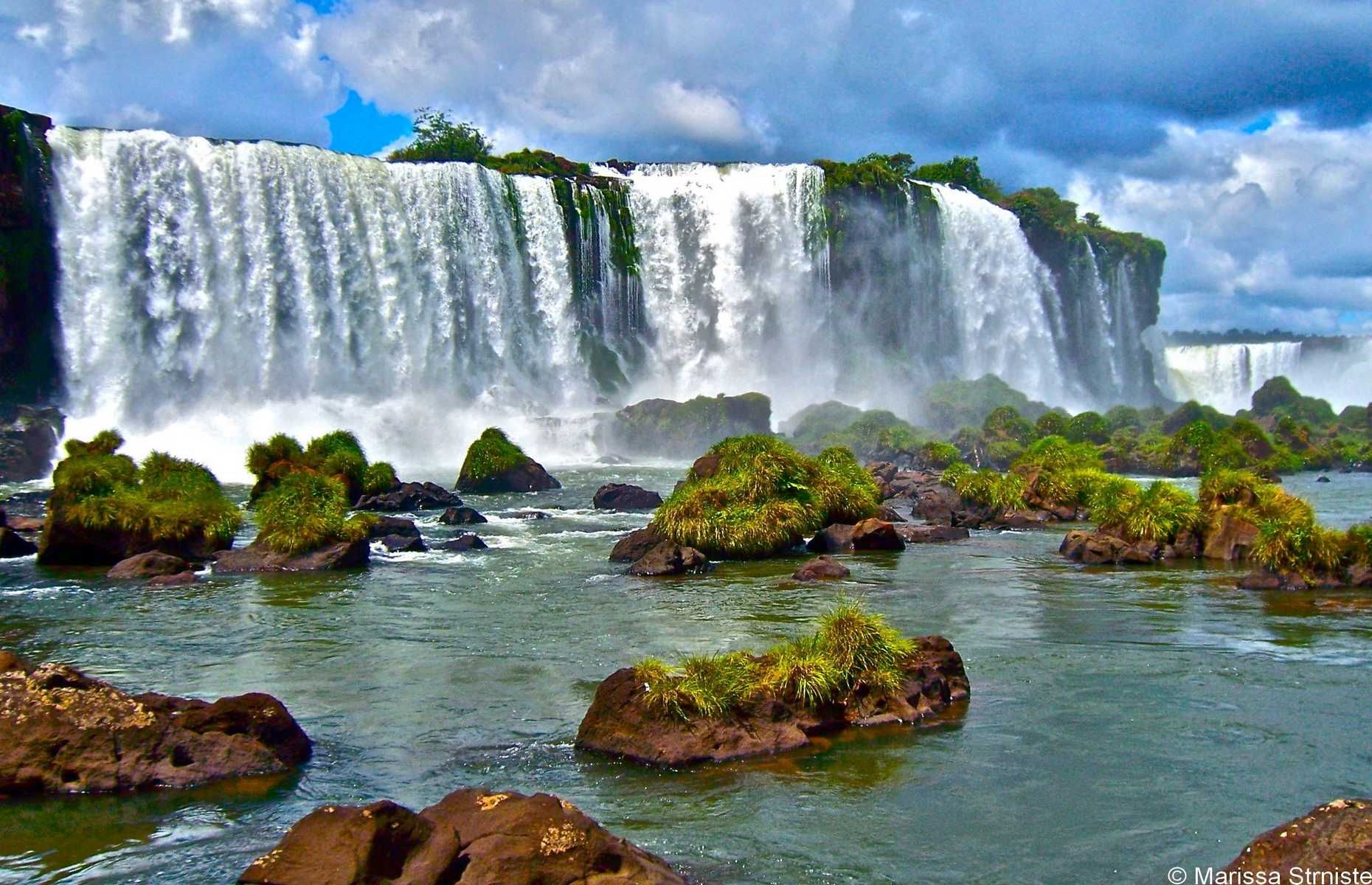 OMONDO VOYAGES ET DÉCOUVERTES : L'Argentine, un pays différent