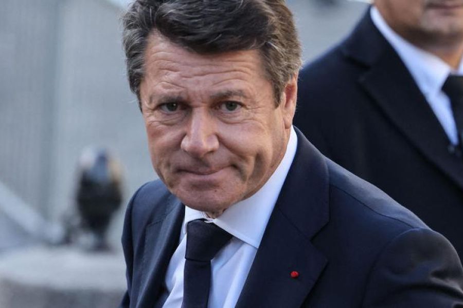 Mediapart et Edwy Plenel condamnés pour diffamation envers Christian Estrosi à Nice