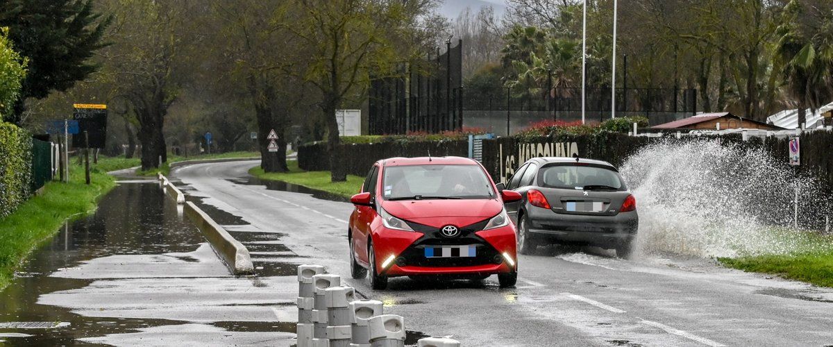 Phénomène météorologique inédit : Reims plus ensoleillée que Perpignan en mars
