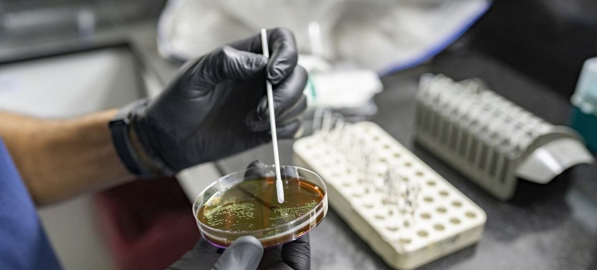 Le Retour aux Ténèbres Médicales : La Résistance aux Antimicrobiens, une Bombe à Retardement Stratégique