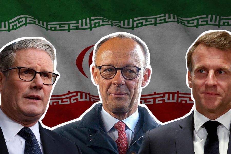 L’Axe Paris-Berlin sous Haute Tension : La Diplomatie Européenne en Pleine Décomposition face au Conflit Iranien