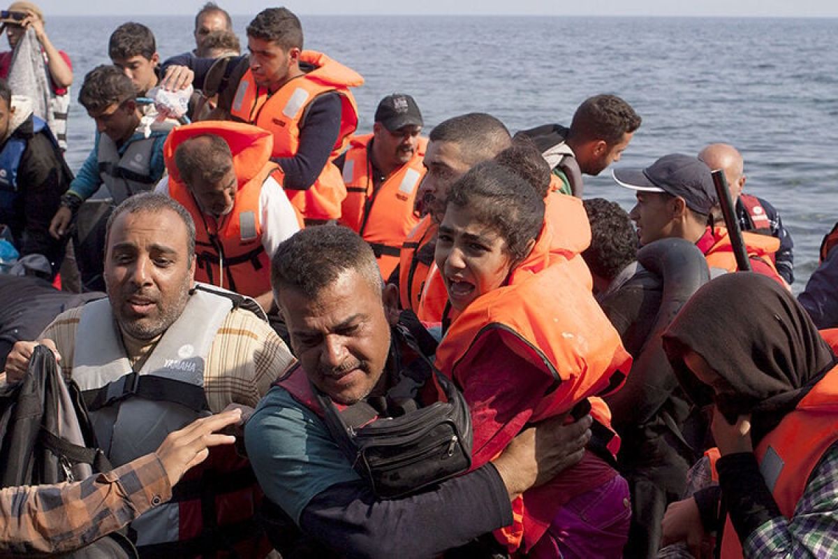 Crise migratoire : Les craintes d’un nouvel afflux de réfugiés suite à l’embrasement de l’Iran