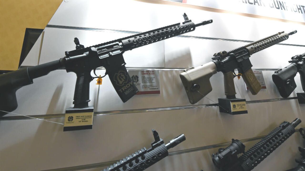 Les violences par armes à feu atteignent un niveau "hors norme" en 2024 - Une crise sécuritaire grandissante