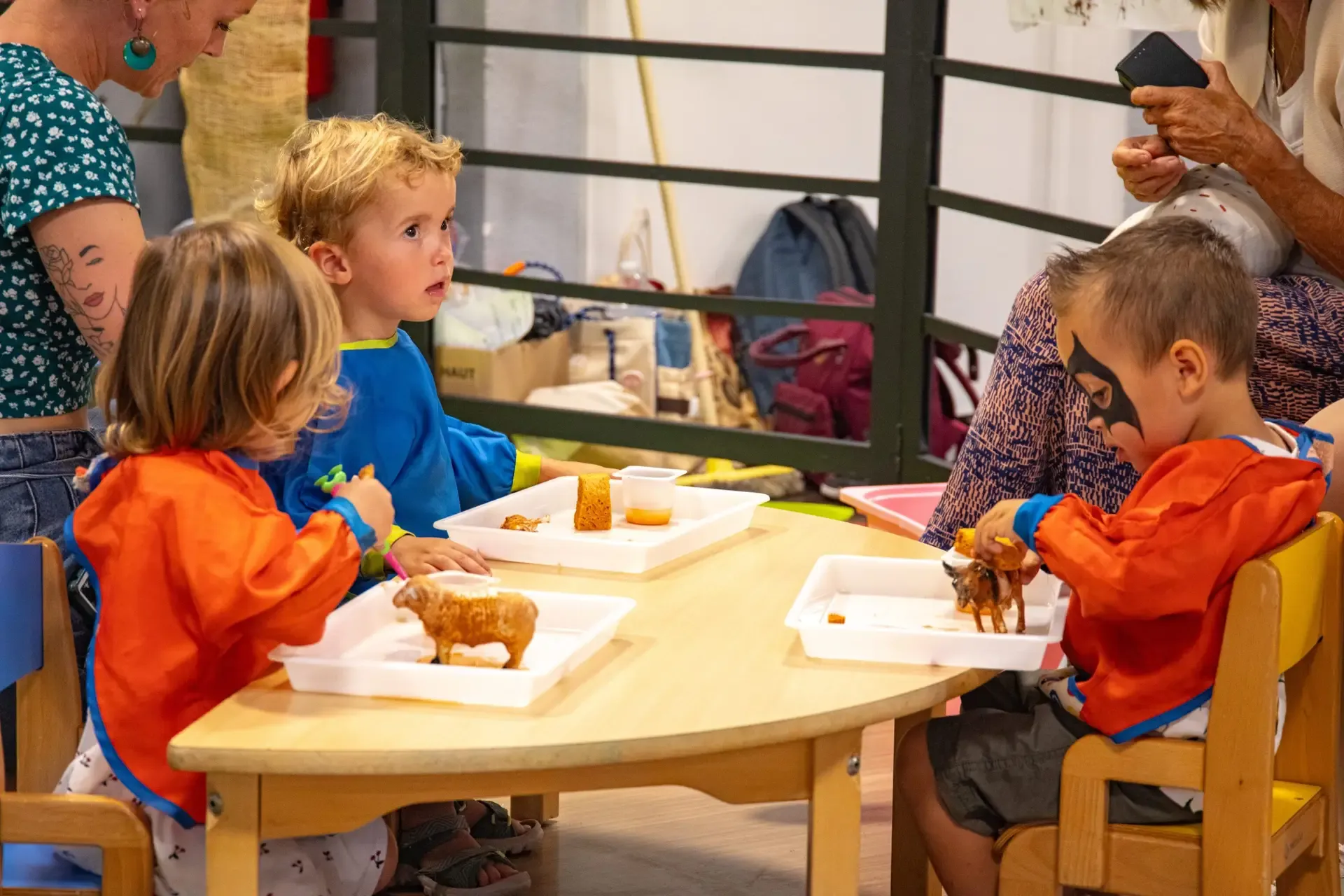 ÉDITORIAL : L'Infamie de Sanary – Quand l'Enfant Tue l'École