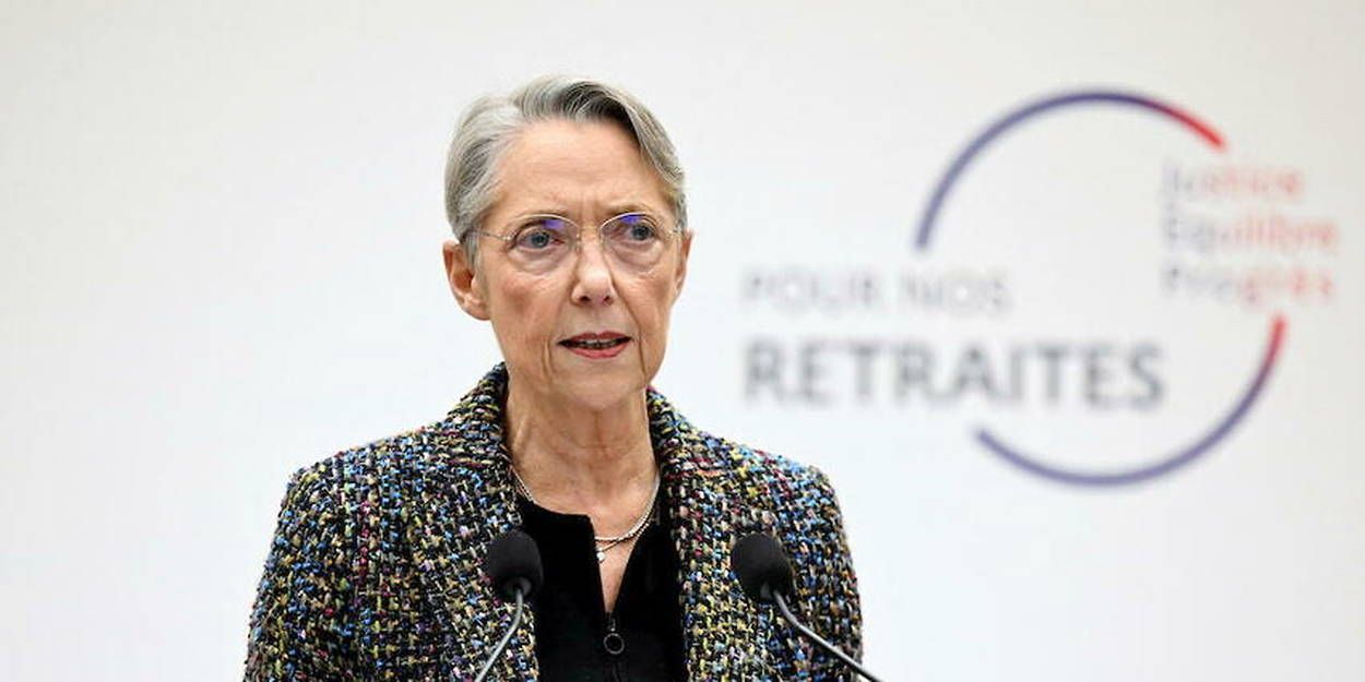 Réforme des retraites : Le Medef pousse pour une réforme plus ambitieuse