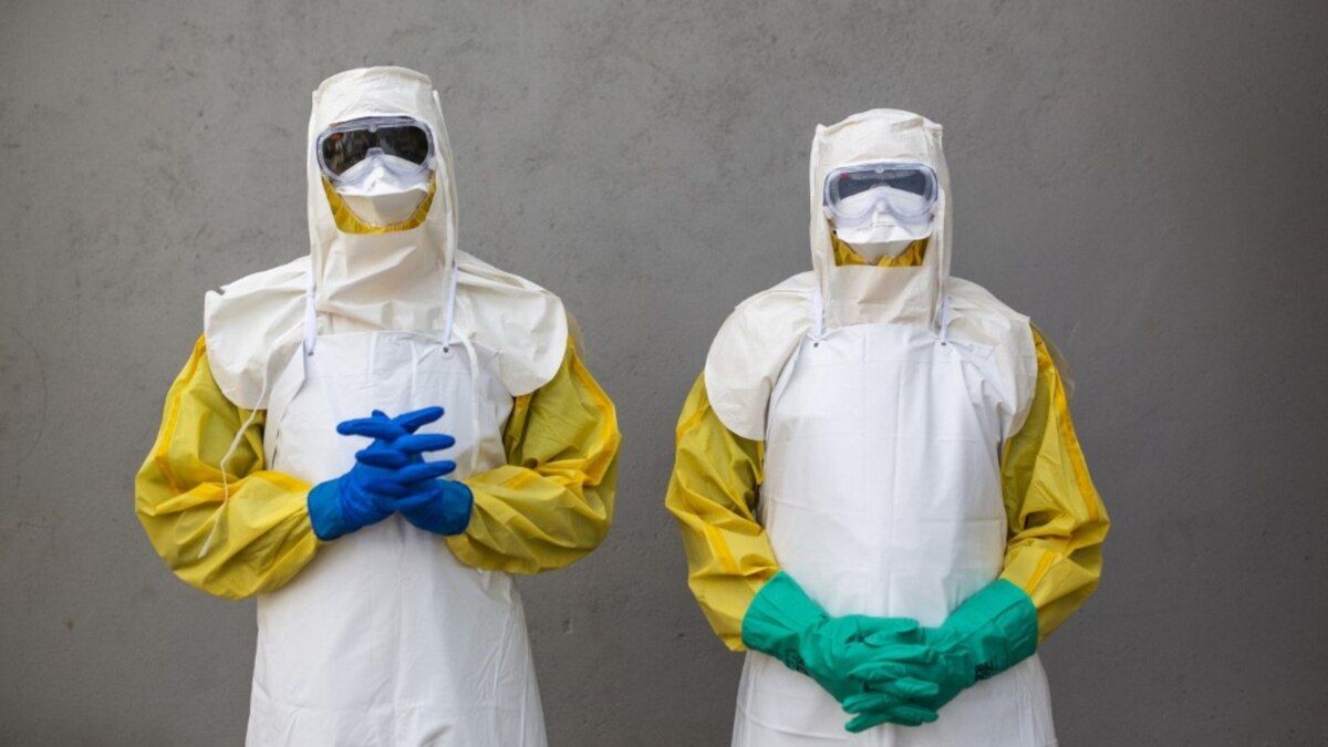 République Démocratique du Congo : Alerte maximale après 131 morts d'une maladie inconnue