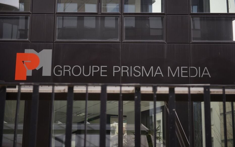 Prisma Media se renforce sur la presse masculine et le segment jeunesse : Une stratégie audacieuse pour conquérir de nouveaux publics à l'ère du numérique ?