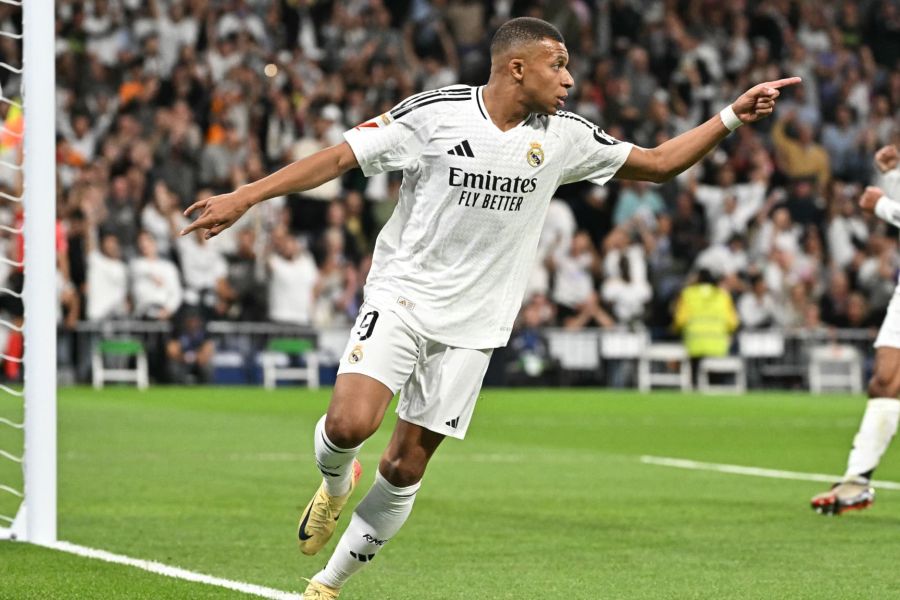 Mbappé absent, le prochain duel du Real Madrid en danger