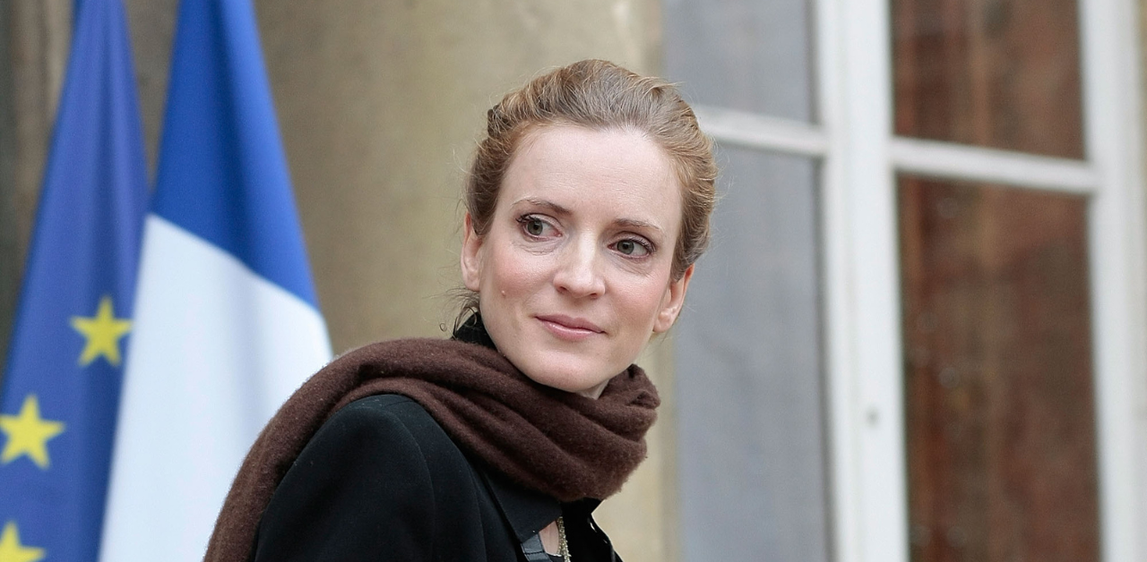 DOSSIER OMONDO TENDANCES - Que sont devenues nos icônes politiques ? De Nathalie Kosciusko-Morizet aux autres figures disparues :