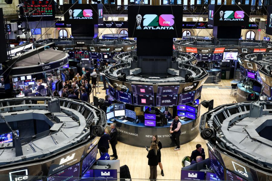 Marchés Financiers : Pourquoi Wall Street résiste mieux que les bourses européennes face à l'instabilité du Golfe