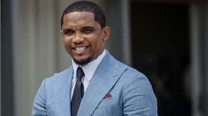 Le cas Samuel Eto'o Fils : Rebelle ou idiot utile face au système ?