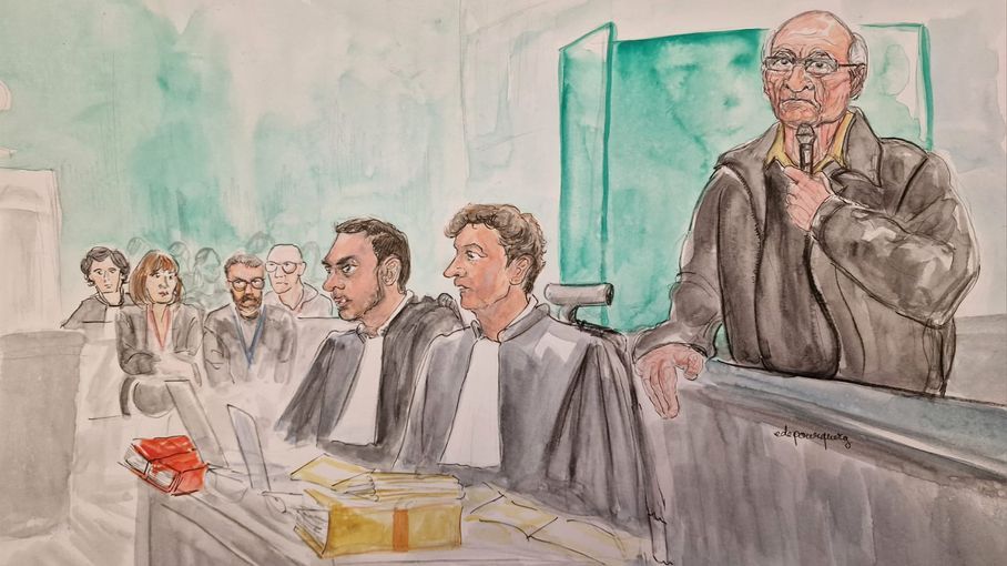 Procès Le Scouarnec : « Ces petits patients n’existaient pas en tant qu’enfants, c’étaient des objets sexuels »