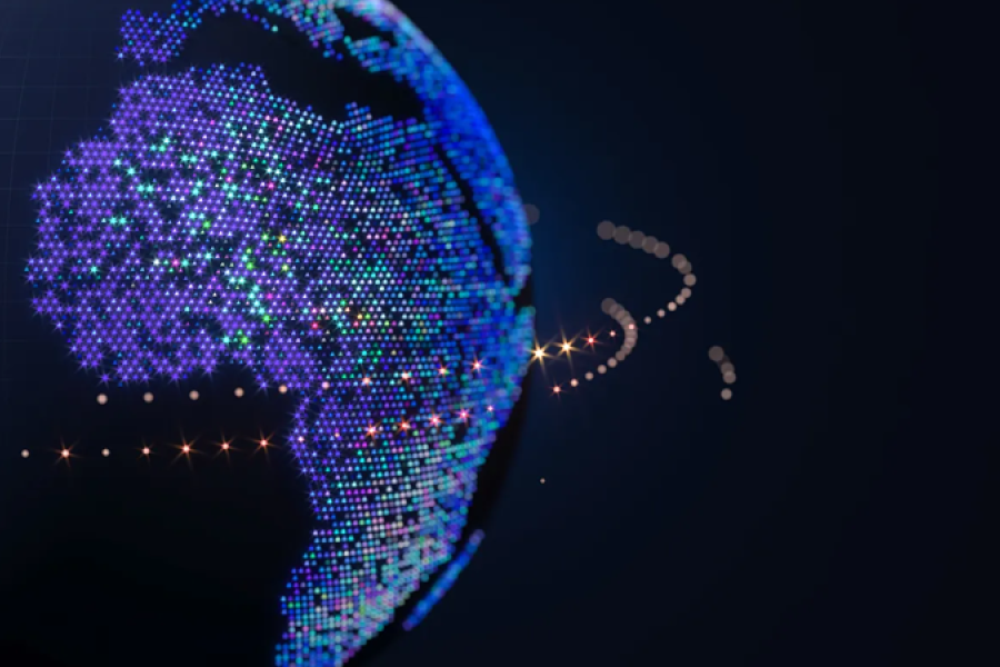 Digital India : une décennie de transformation numérique célébrée par Modi