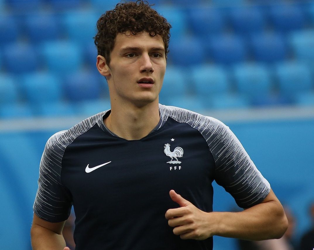 Benjamin Pavard : rumeurs et doutes sur sa santé et son hygiène de vie