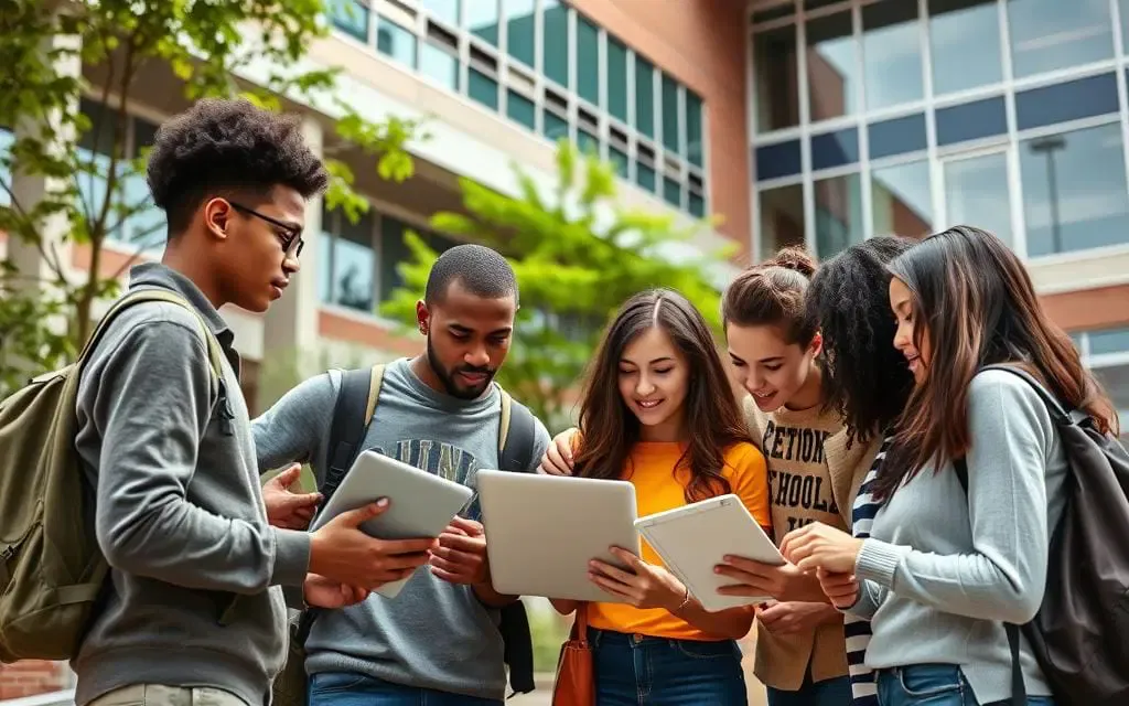 L'éducation en France