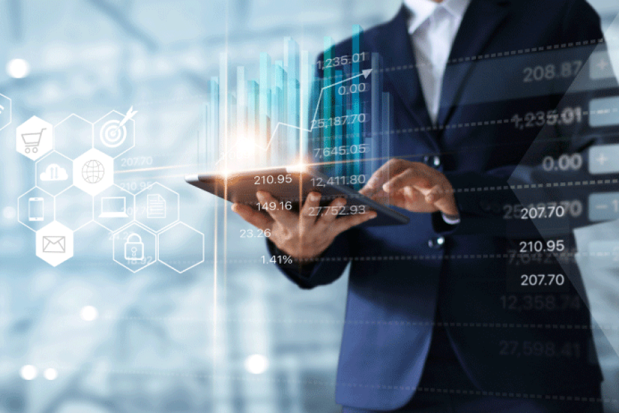 Économie du mouvement: les nouveaux défis du marché du travail français