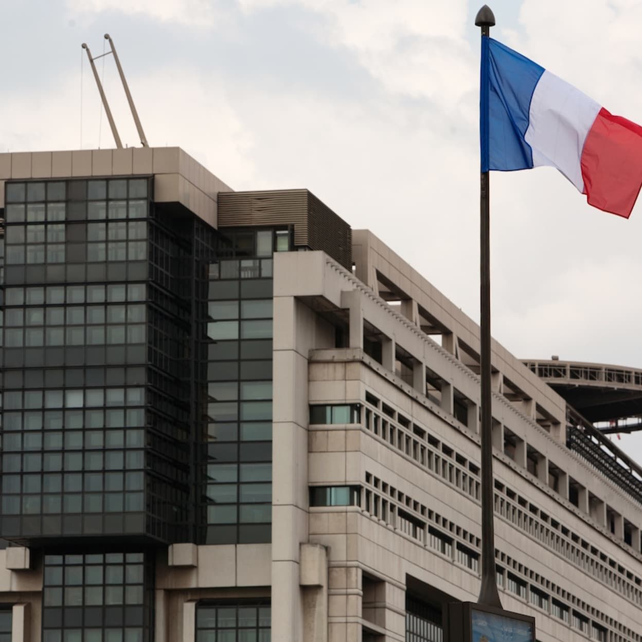 Budget France 2026 : L'État au pied du mur face à l'exigence du déficit à 5 %