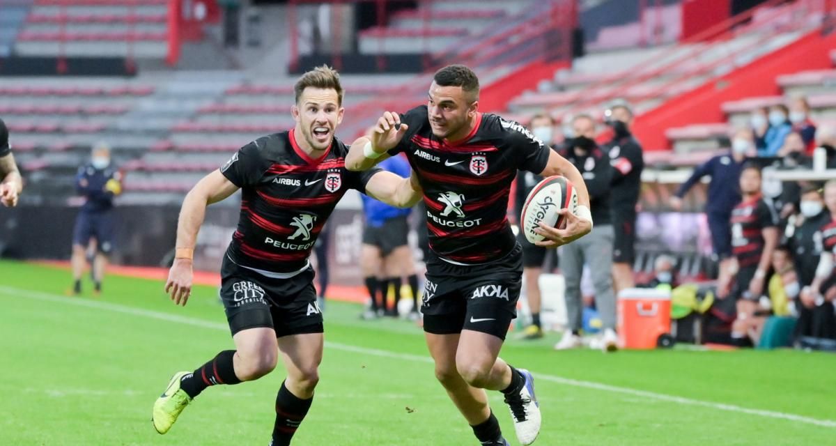 Omondo Sport : Les coups de cœur et coups de griffe après Vannes-Toulouse
