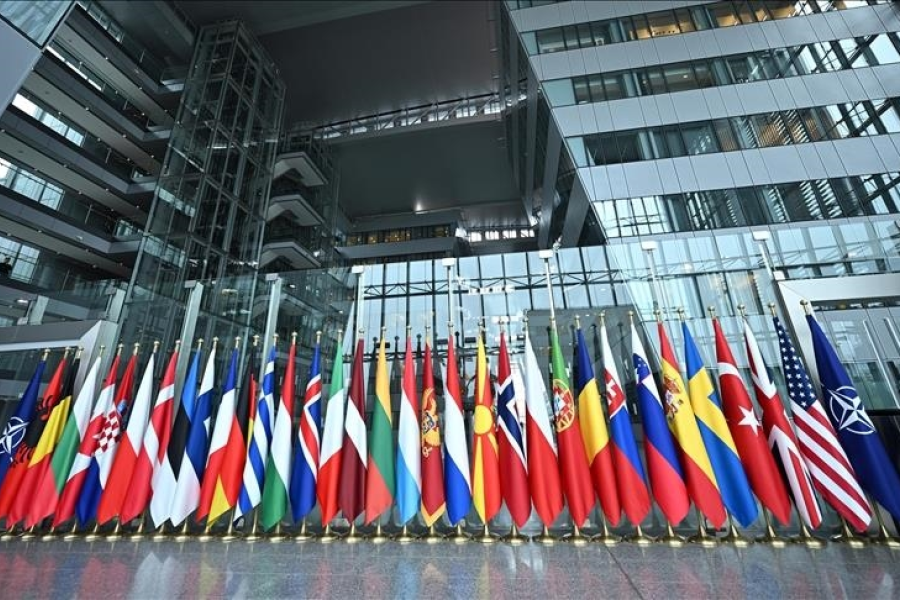Sommet de l'OTAN 2026 : Nouvelles tensions de cybersécurité mondiales entre blocs