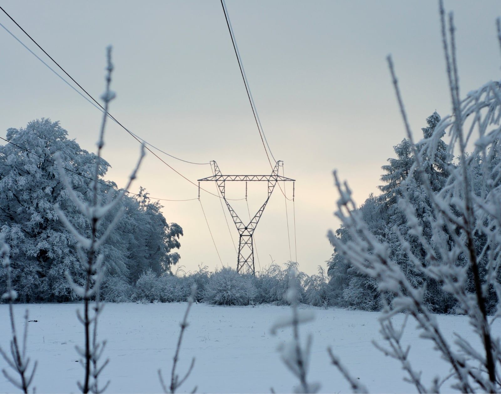 Hiver Polaire 2026 : Le test de résilience pour le réseau électrique européen