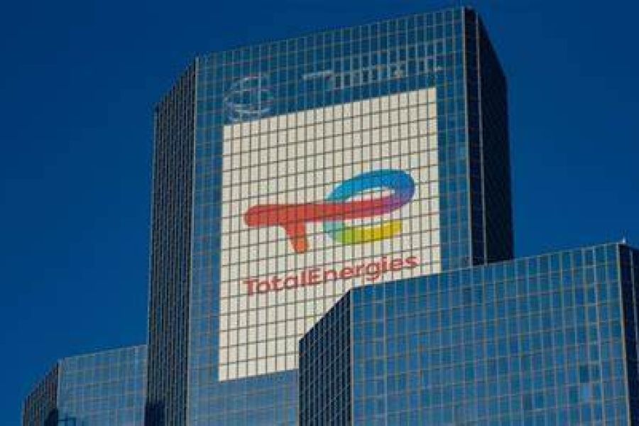 TotalEnergies veut investir 6 milliards de dollars au Nigeria