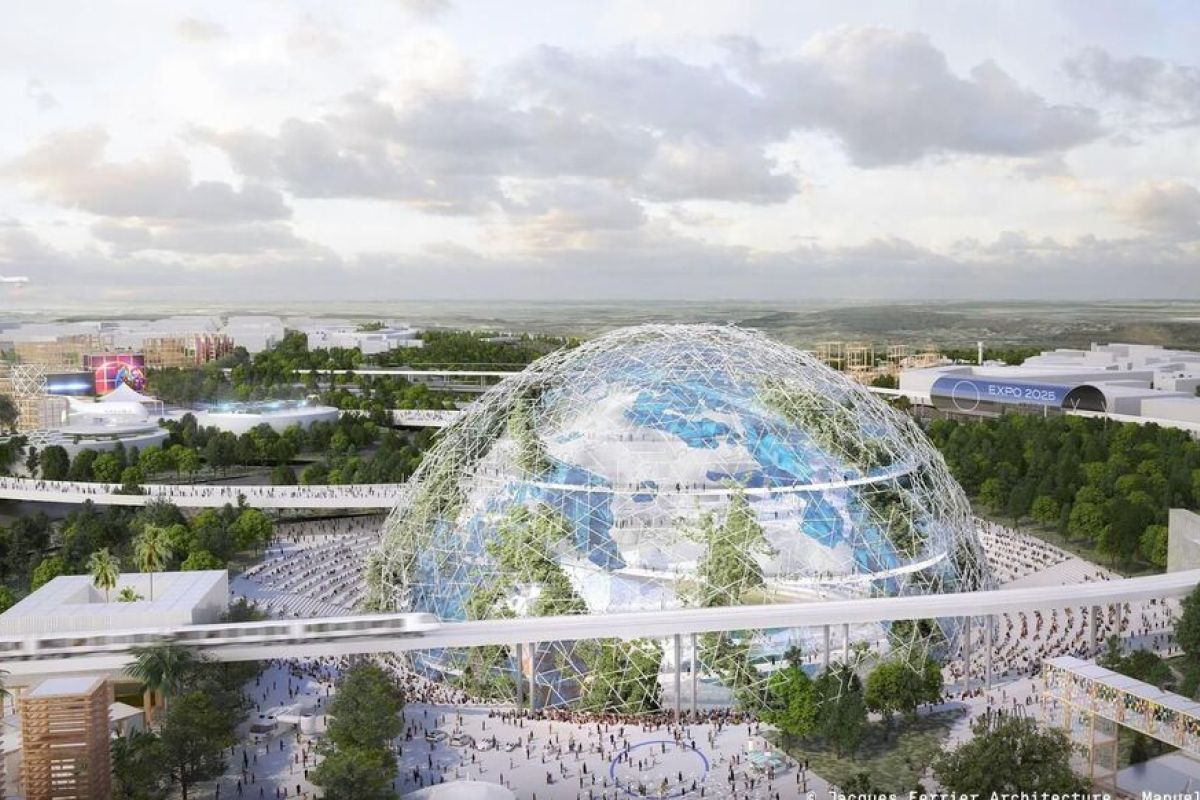 L'Exposition Universelle 2026 : Vitrine d'un Monde en Mutation et Pavillons de l'Espoir