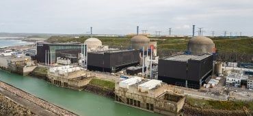 Alerte sur les réserves de gaz au Royaume-Uni atteignant "des niveaux inquiétants"