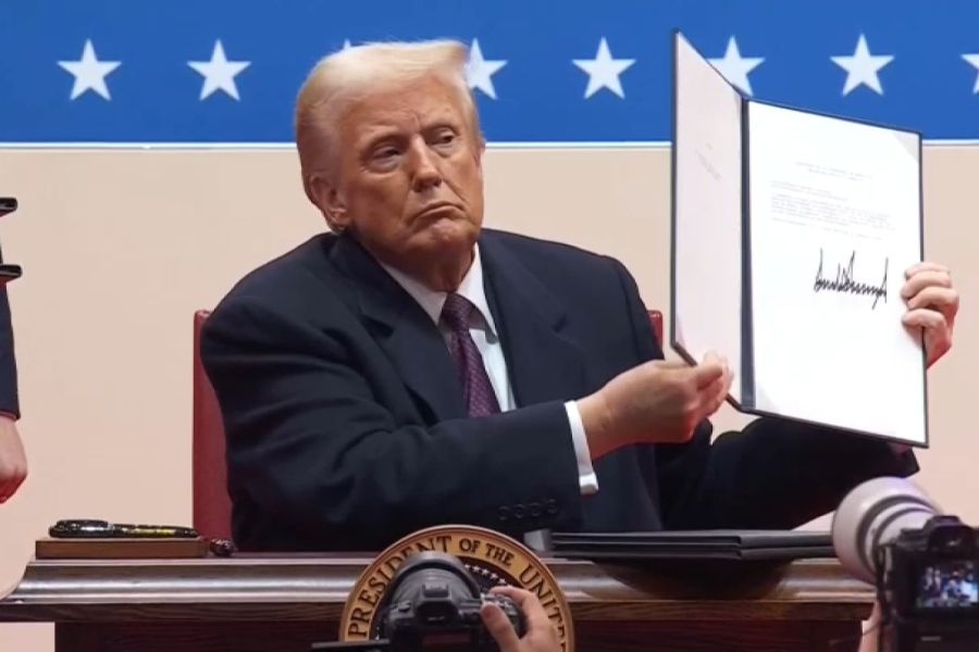 Risque Pandémique, le Temps Presse : L'OMS Sonne l'Alarme, les États-Unis Claquent la Porte - Sommes-Nous Condamnés à Répéter les Erreurs du Passé ?