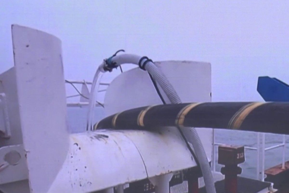 Tensions dans le détroit d'Hormuz : Menaces sur les câbles sous-marins de fibre optique et la sécurité des données