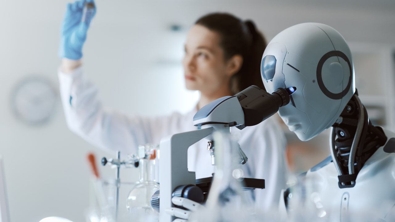 Avancées scientifiques majeures en 2025