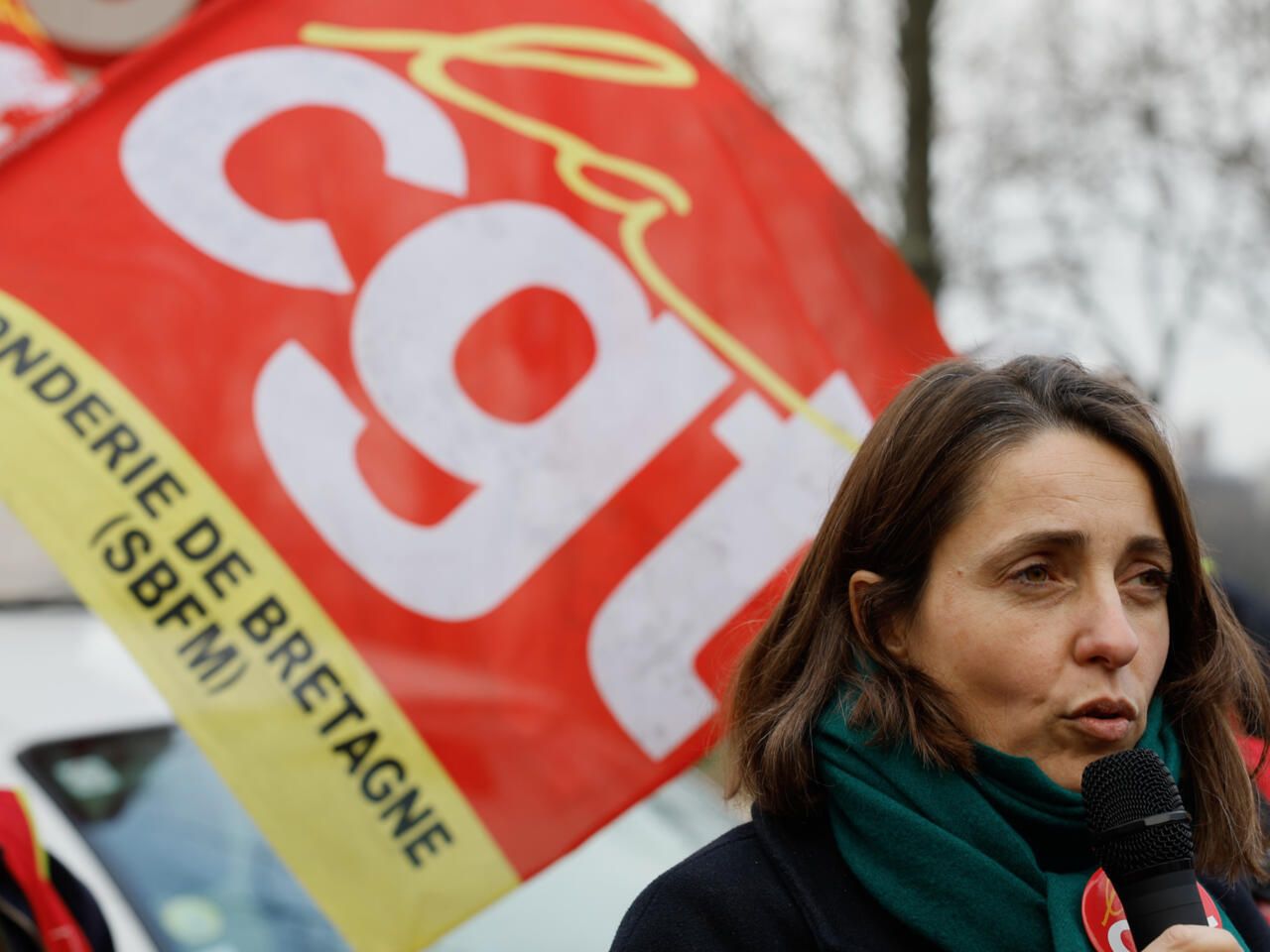 Réforme des retraites : la CGT propose à ses instances de « quitter les concertations » : Vers un durcissement du conflit social et une radicalisation des positions ?