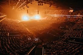 Damso à Paris La Défense Arena : Logistique d'un méga-show indoor en pleine vague de chaleur