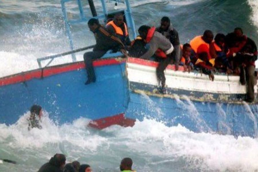 Naufrage au Large du Mozambique : Plus de 90 Morts dans un Ferry Converti d'Urgence