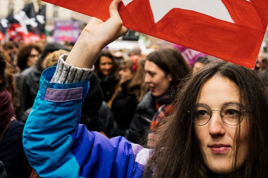 France : Violences sexistes et sexuelles, le nouveau combat judiciaire et social