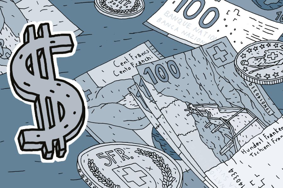 Crise climatique et capitalisme : Faut-il tout repenser ou changer d’élites ?