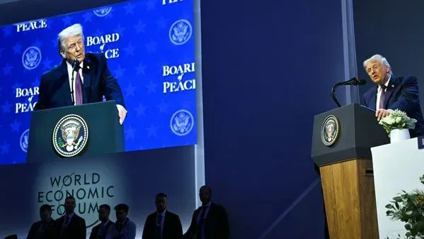 L'Onde de choc Trump 2026 : Vers une fragmentation irréversible de l'économie mondiale ?