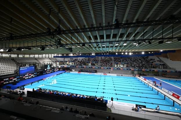 Sport et Compétitions : Les championnats estivaux de natation au Centre Aquatique Olympique attirent les foules