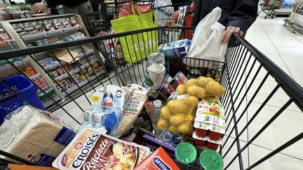 Inflation et Pouvoir d'Achat : Comment le "Bouclier Anti-Prix" de l'Hiver Impacte le Panier des Français – Enquête.