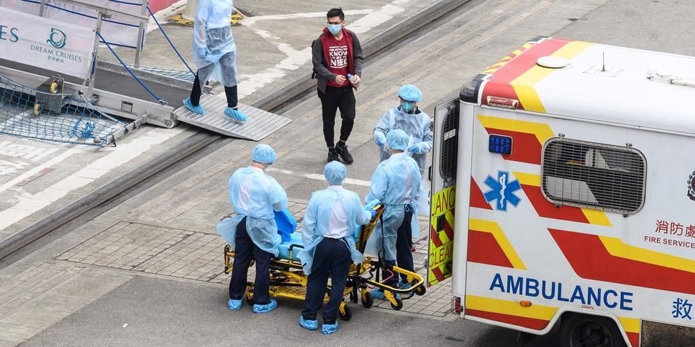 OMONDO SOCIÉTÉ - Chine : collision d'une voiture devant une école, «de nombreux» enfants blessés