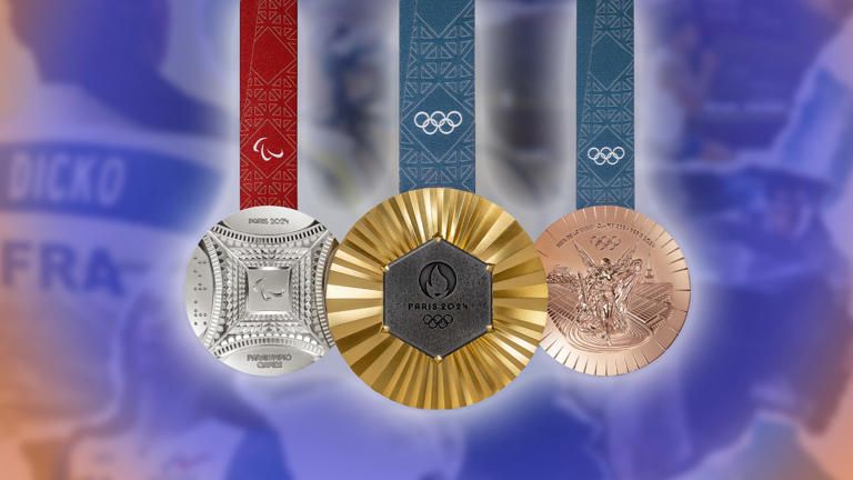 JO de Paris 2024 : Tour des Grandes Victoires du Jour et Tableau des Médailles