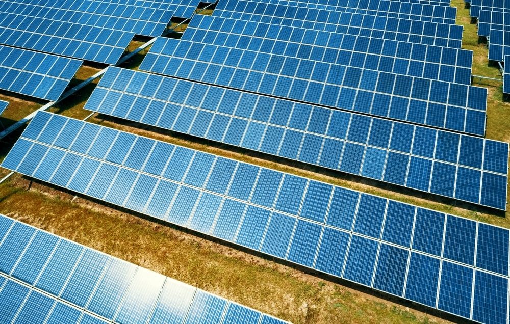 Solaire : la Chine pulvérise les records mondiaux d’installations