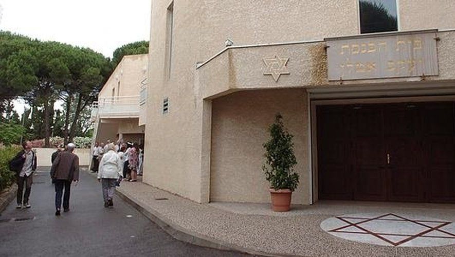 Attaque de la synagogue de La Grande Motte : Témoignage du policier blessé