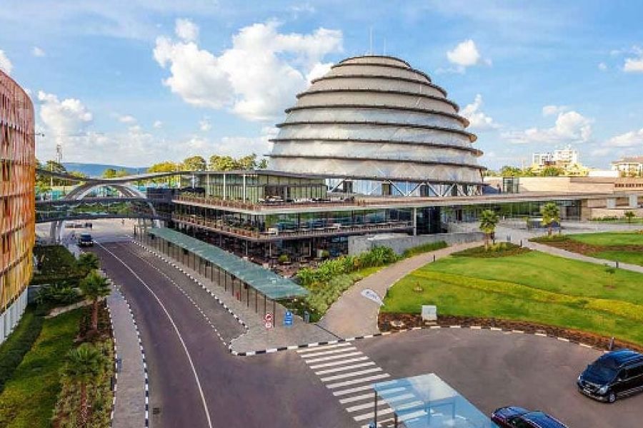 Le Rwanda, Leader de la Tech Verte — Le miracle énergétique de Kigali