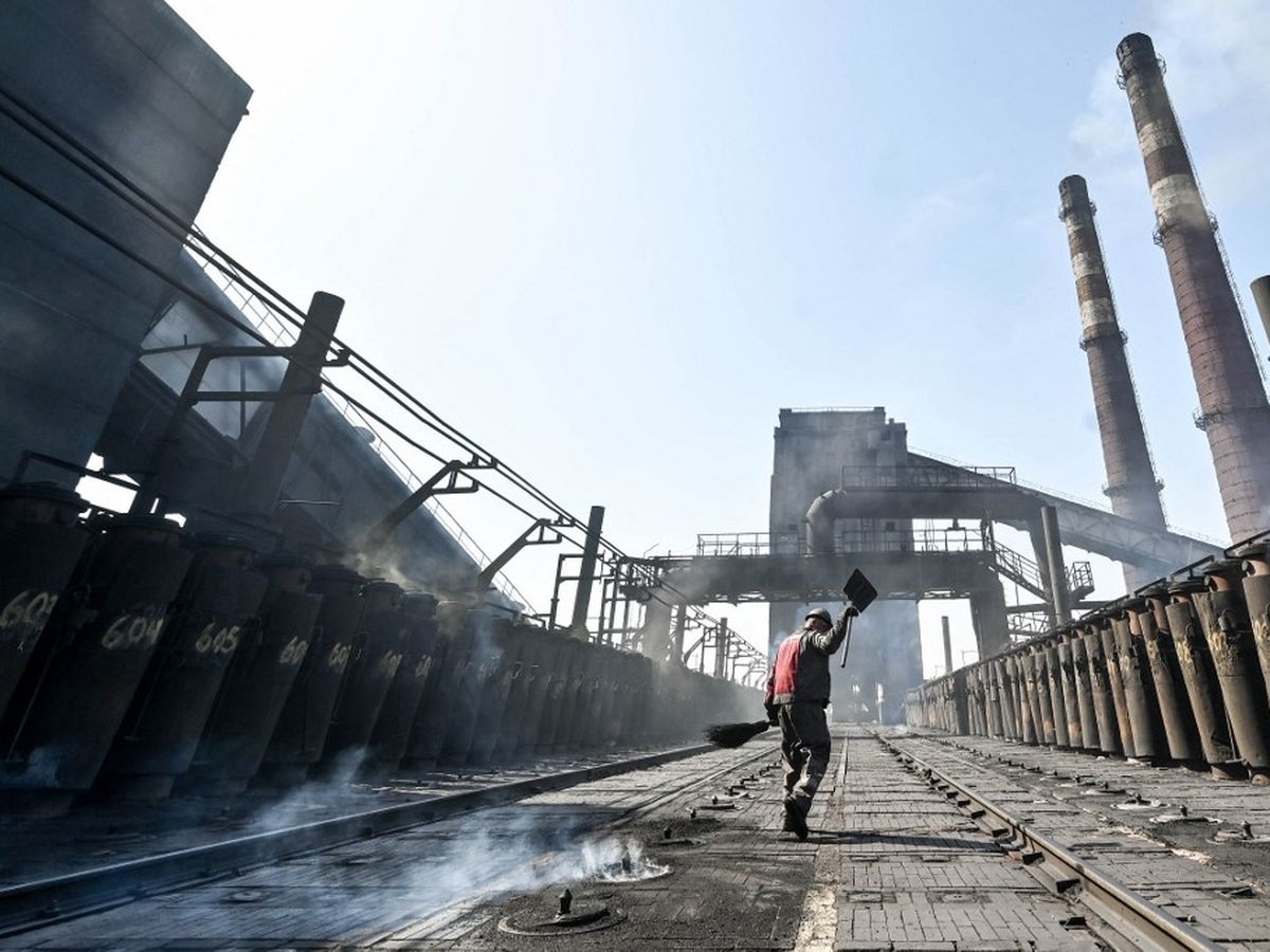 Cyberguerre OTAN-Russie : l’attaque massive contre les infrastructures énergétiques européennes