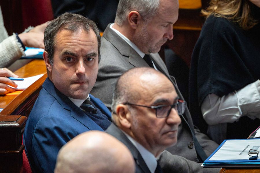 Politiques de régulation et choc de l'offre : L'équation impossible de 2026