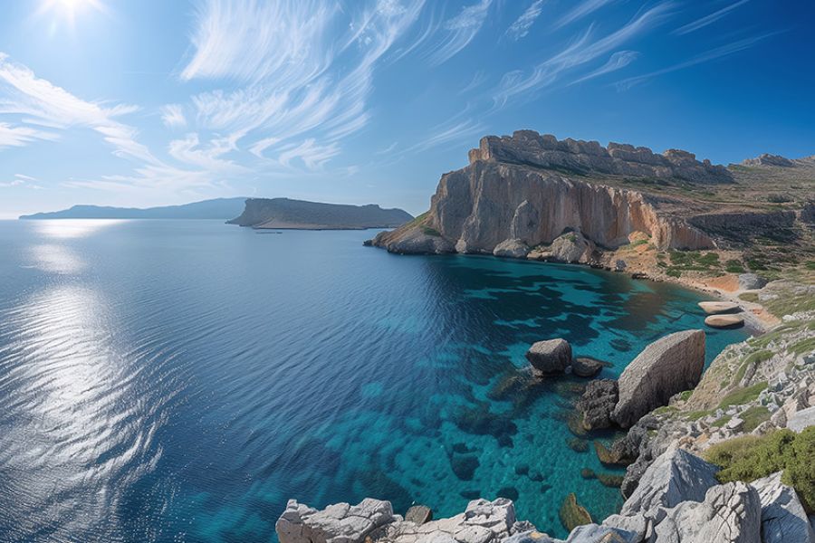 Littoral méditerranéen : Les risques liés à la mer et aux inondations gravement sous-estimés, alerte la Cour des comptes