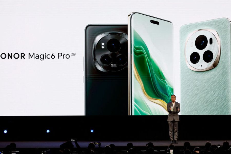 Honor et l'IA : Simple effet de mode ou véritable révolution pour les smartphones ?